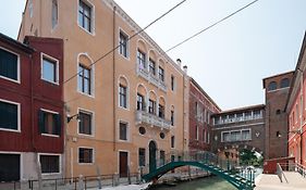 Hotel Palazzo Martinelli Dolfin